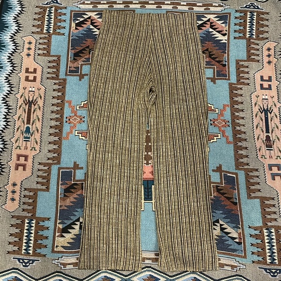 Rag & Bone Raimi Ribbed Knit Pants - Picture 6 of 8